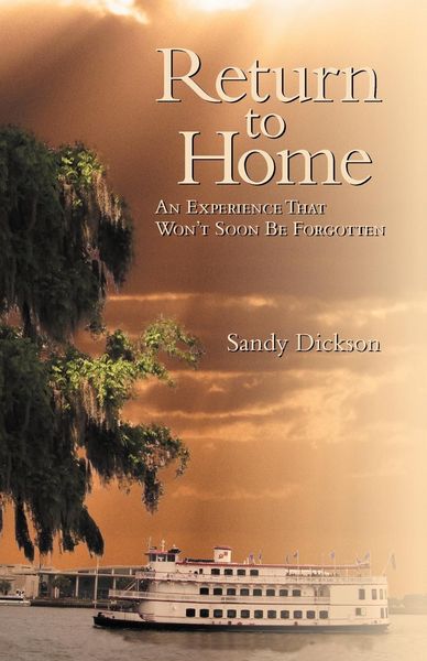 Produktbild: Return to Home