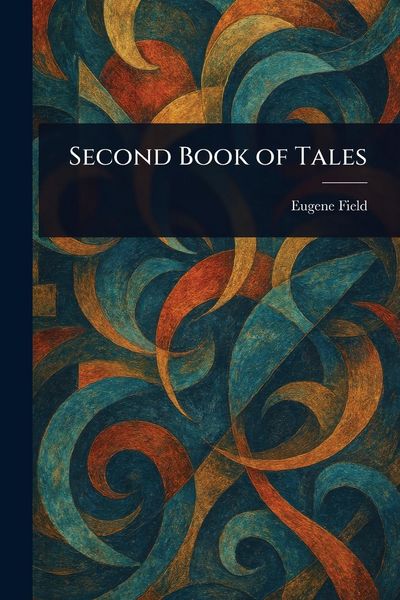 Produktbild: Second Book of Tales