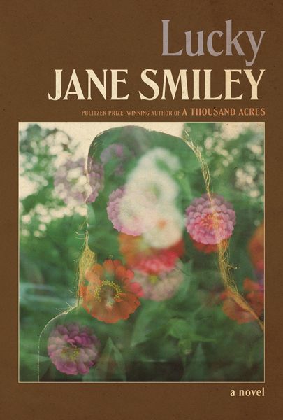 Produktbild: Smiley, J: Lucky