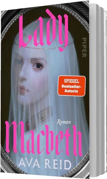Produktbild: Lady Macbeth