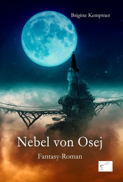 Produktbild: Nebel von Osej