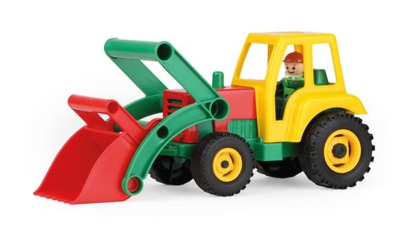 Produktbild: LENA 04361EC - Aktive Traktor