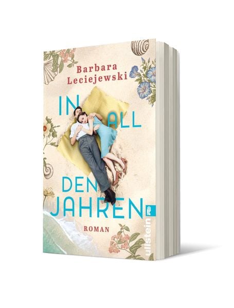 Produktbild: In all den Jahren