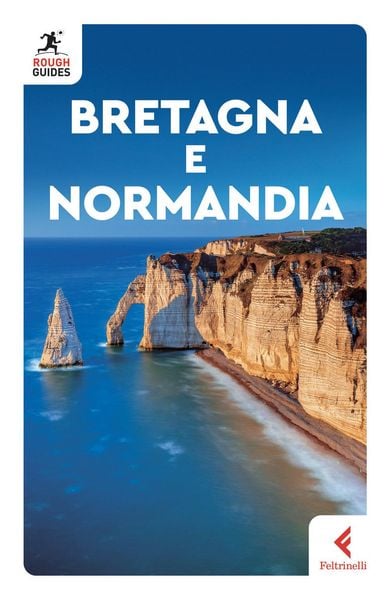 Produktbild: Bretagna e Normandia