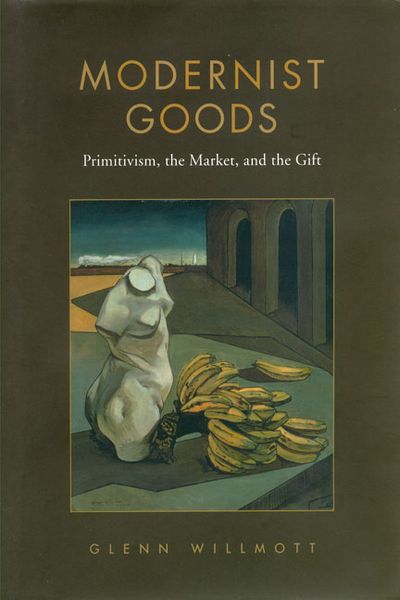 Produktbild: Willmott, G: Modernist Goods