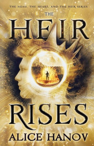 Produktbild: The Heir Rises