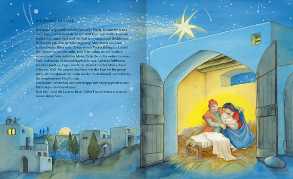 Produktbild: Die gro&szlig;e Kinderbibel