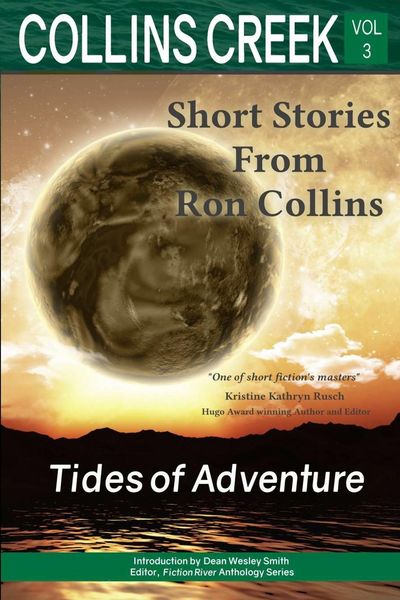 Produktbild: Collins Creek, Vol 3