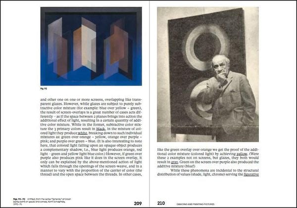 Produktbild: Xanti Schawinsky