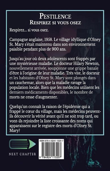 Produktbild: Pestilence - Respirez si vous osez