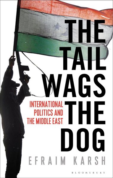 Produktbild: The Tail Wags the Dog