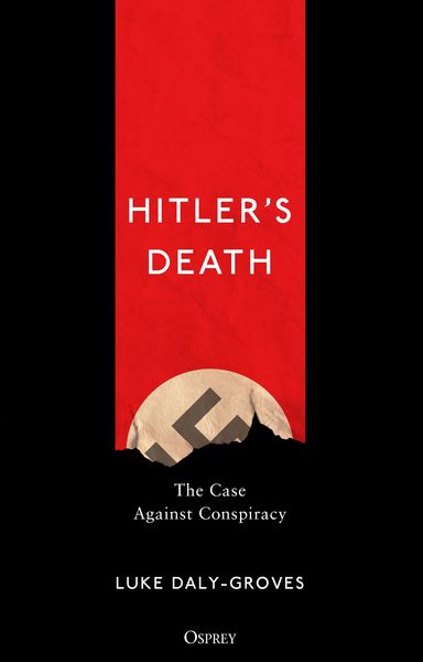 Produktbild: Hitler's Death