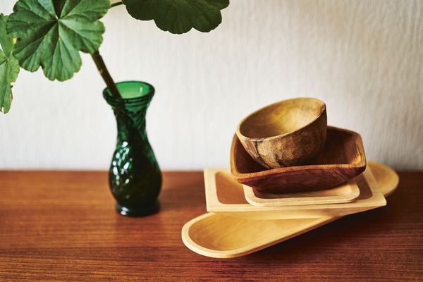 Produktbild: Die Kunst des Schnitzens