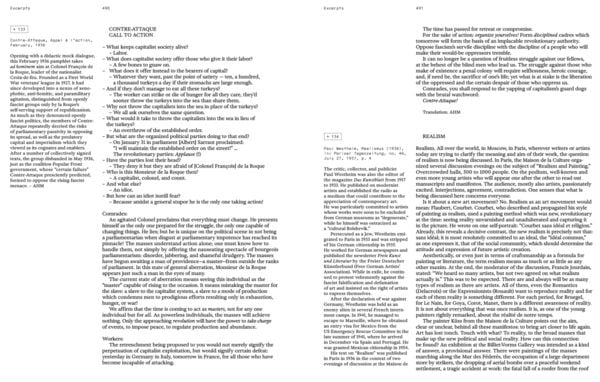 Produktbild: Surrealism and Anti-fascism