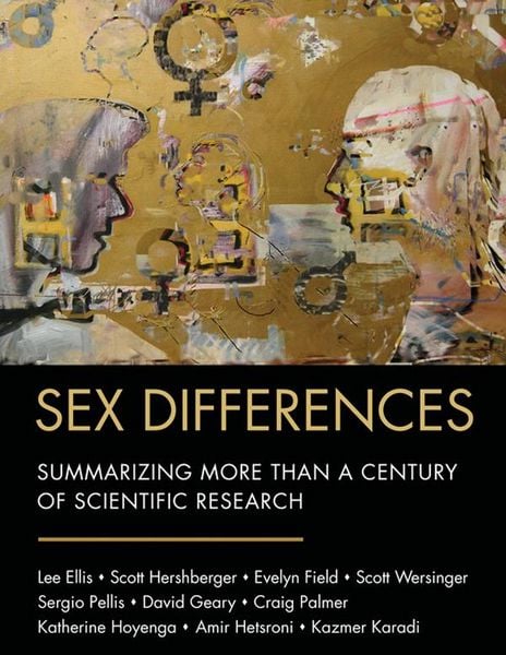 Produktbild: Sex Differences