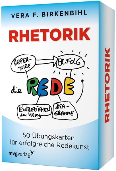 Produktbild: Rhetorik