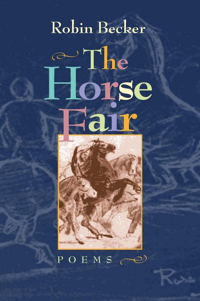 Produktbild: Horse Fair