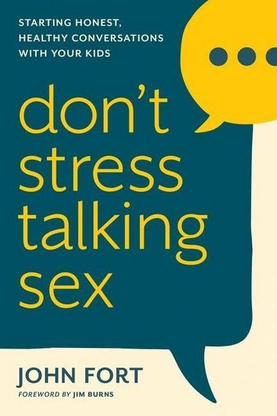 Produktbild: Don't Stress Talking Sex