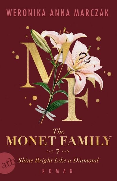 Produktbild: The Monet Family - Shine Bright Like a Diamond