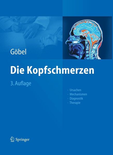 Produktbild: Die Kopfschmerzen