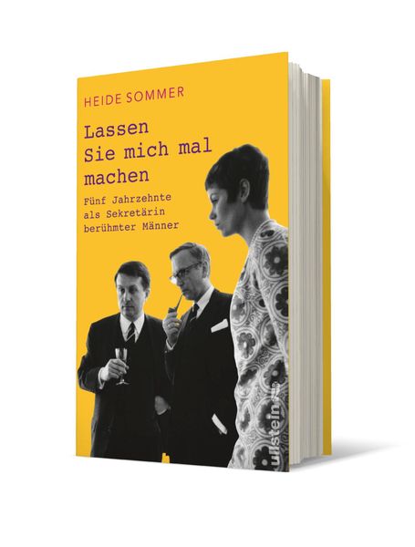 Produktbild: Lassen Sie mich mal machen