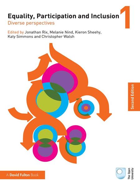 Produktbild: Equality, Participation and Inclusion 1