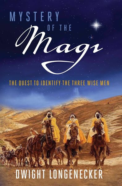 Produktbild: Mystery of the Magi