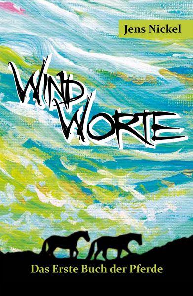 Produktbild: Windworte