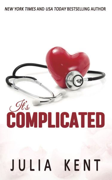 Produktbild: It's Complicated