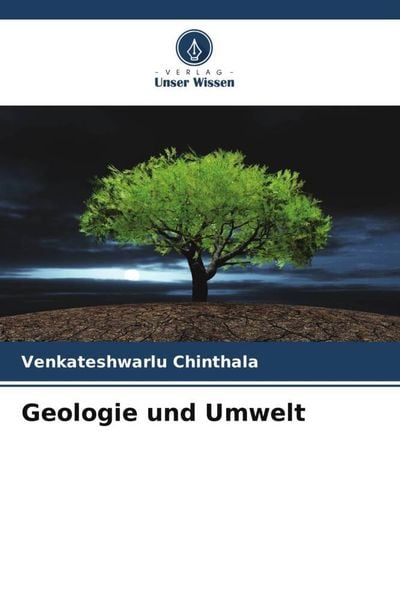 Produktbild: Geologie und Umwelt