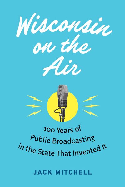 Produktbild: Wisconsin on the Air