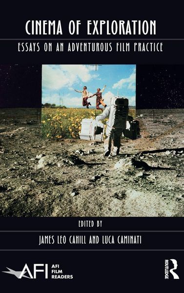 Produktbild: Cinema of Exploration