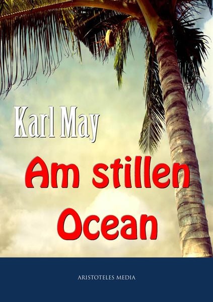 Produktbild: Am stillen Ocean