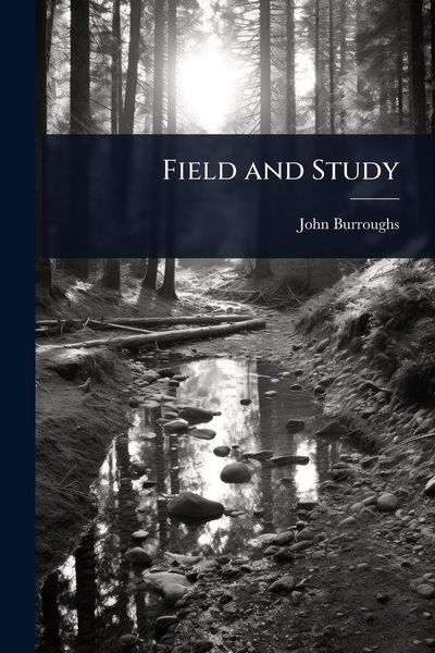 Produktbild: Field and Study