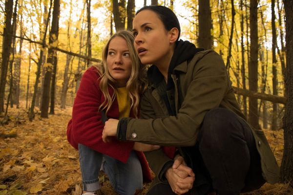 Produktbild: The Retreat - No Way Out - BR