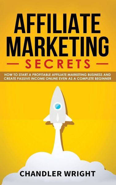 Produktbild: Affiliate Marketing