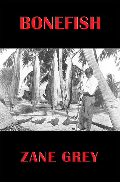 Produktbild: Bonefish