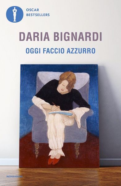 Produktbild: Oggi faccio azzurro
