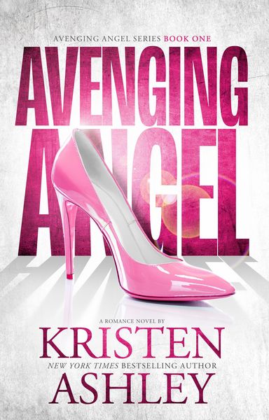 Produktbild: Avenging Angel