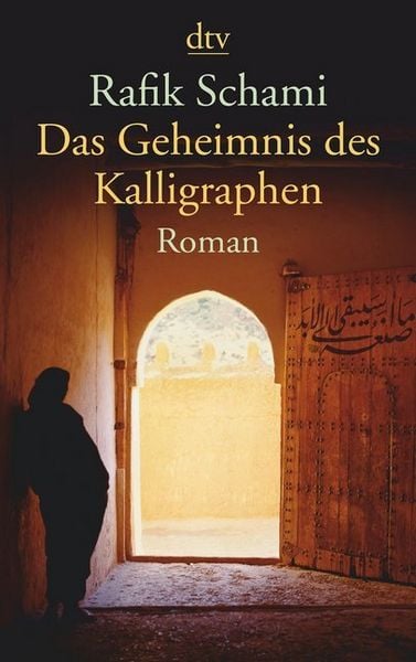 Produktbild: Das Geheimnis des Kalligraphen