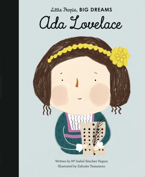 Produktbild: Ada Lovelace