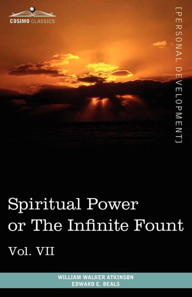 Produktbild: Personal Power Books (in 12 Volumes), Vol. VII