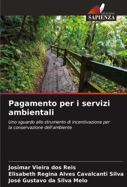 Produktbild: Pagamento per i servizi ambientali