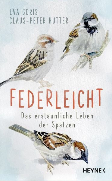 Produktbild: Federleicht