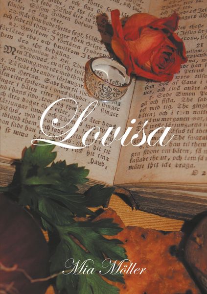 Produktbild: Lovisa