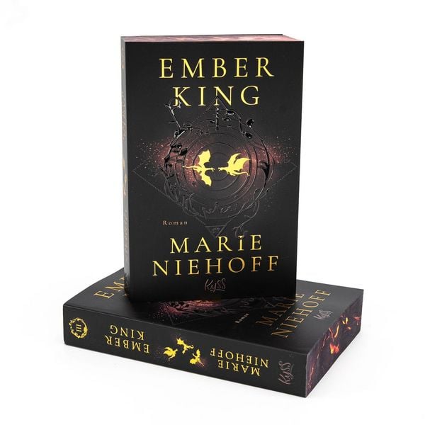 Produktbild: Ember King