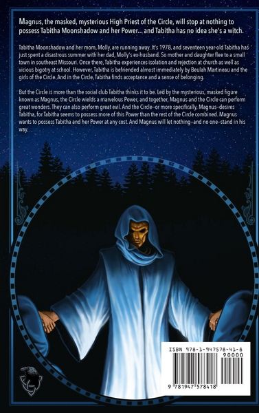 Produktbild: The Witch of White Lady Hollow