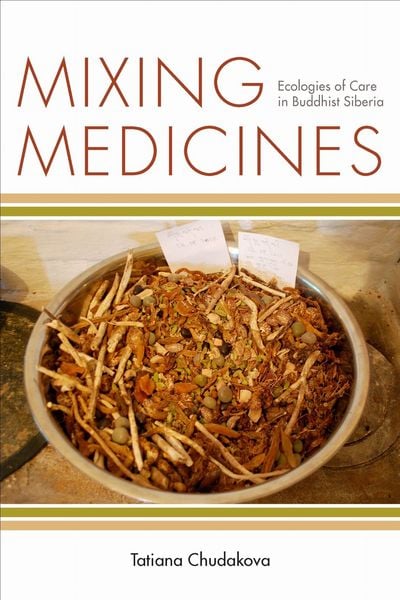 Produktbild: Mixing Medicines