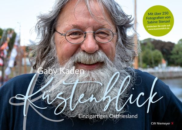Produktbild: K&uuml;stenblick