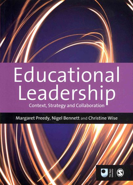 Produktbild: Educational Leadership